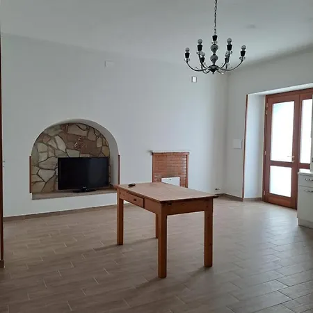 Apartament Casa Del Nonno *