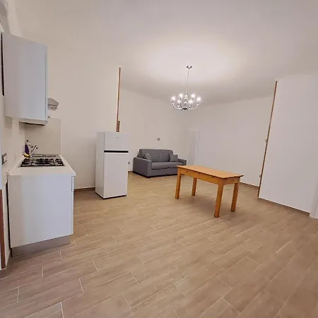 Apartament Casa Del Nonno *