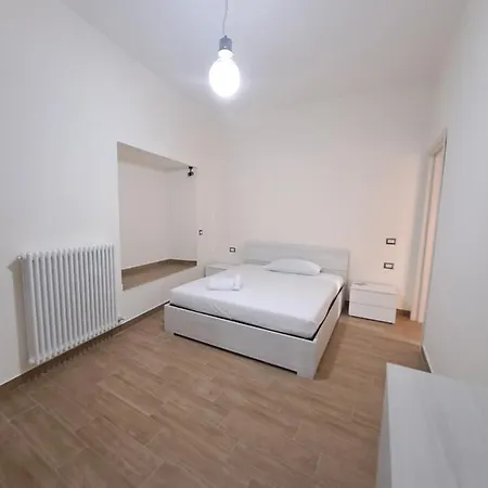 Casa Del Nonno * Tursi