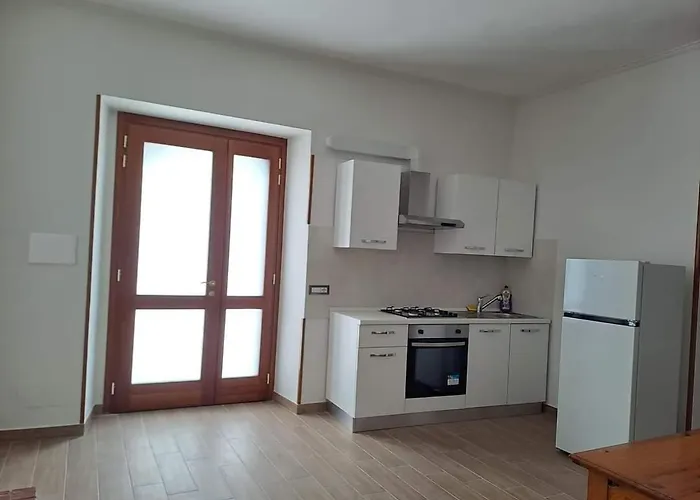 Casa Del Nonno Tursi