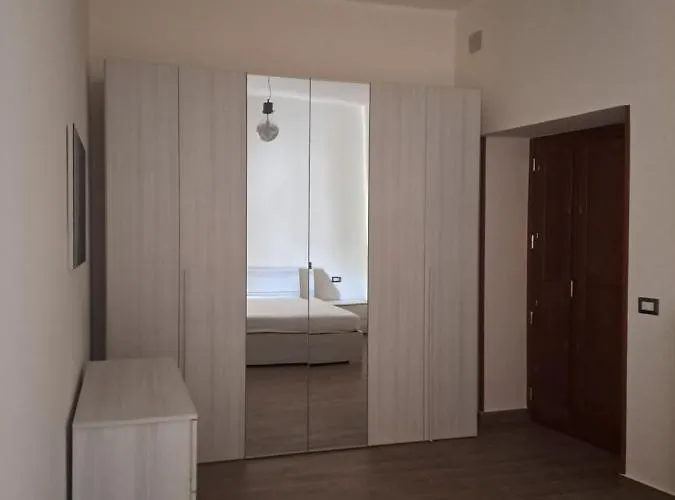 Apartman Casa Del Nonno *