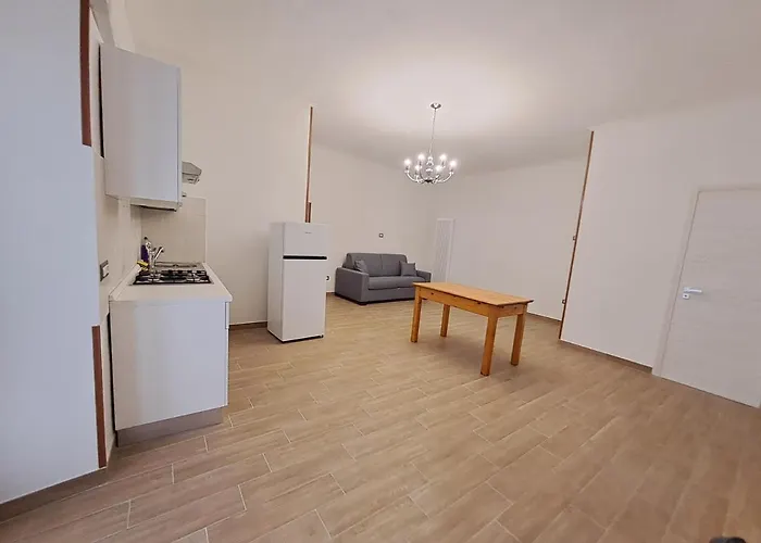 Apartman Casa Del Nonno *